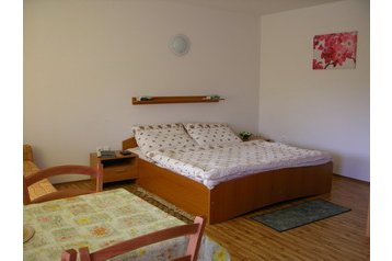 Slowakije Privát Štúrovo, Exterieur